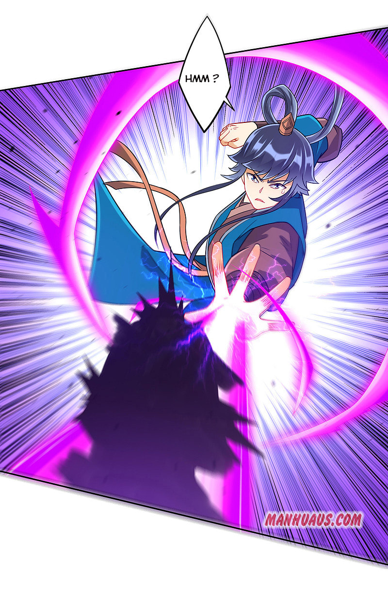 Read First Class Servant (Colored) chapter 191 image 7 on Lezhin