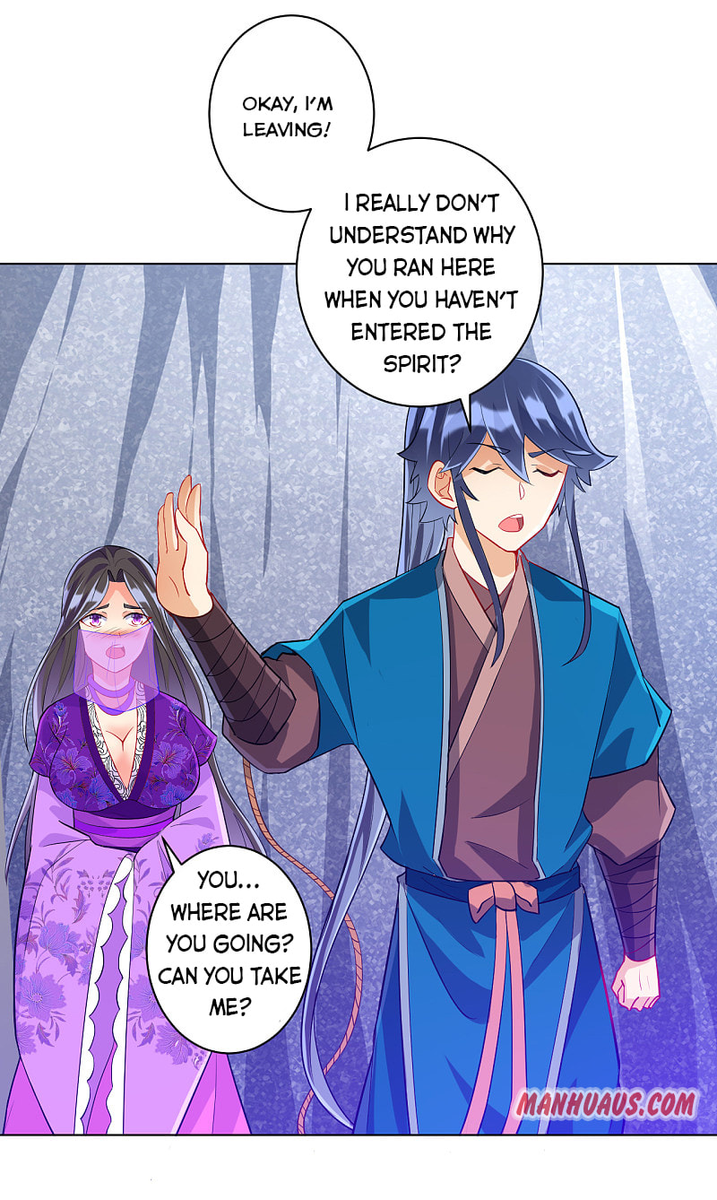 Read First Class Servant (Colored) chapter 192 image 12 on Lezhin