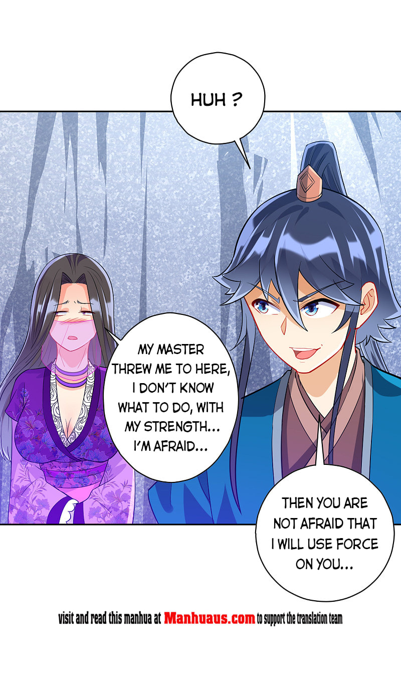 Read First Class Servant (Colored) chapter 192 image 13 on Lezhin