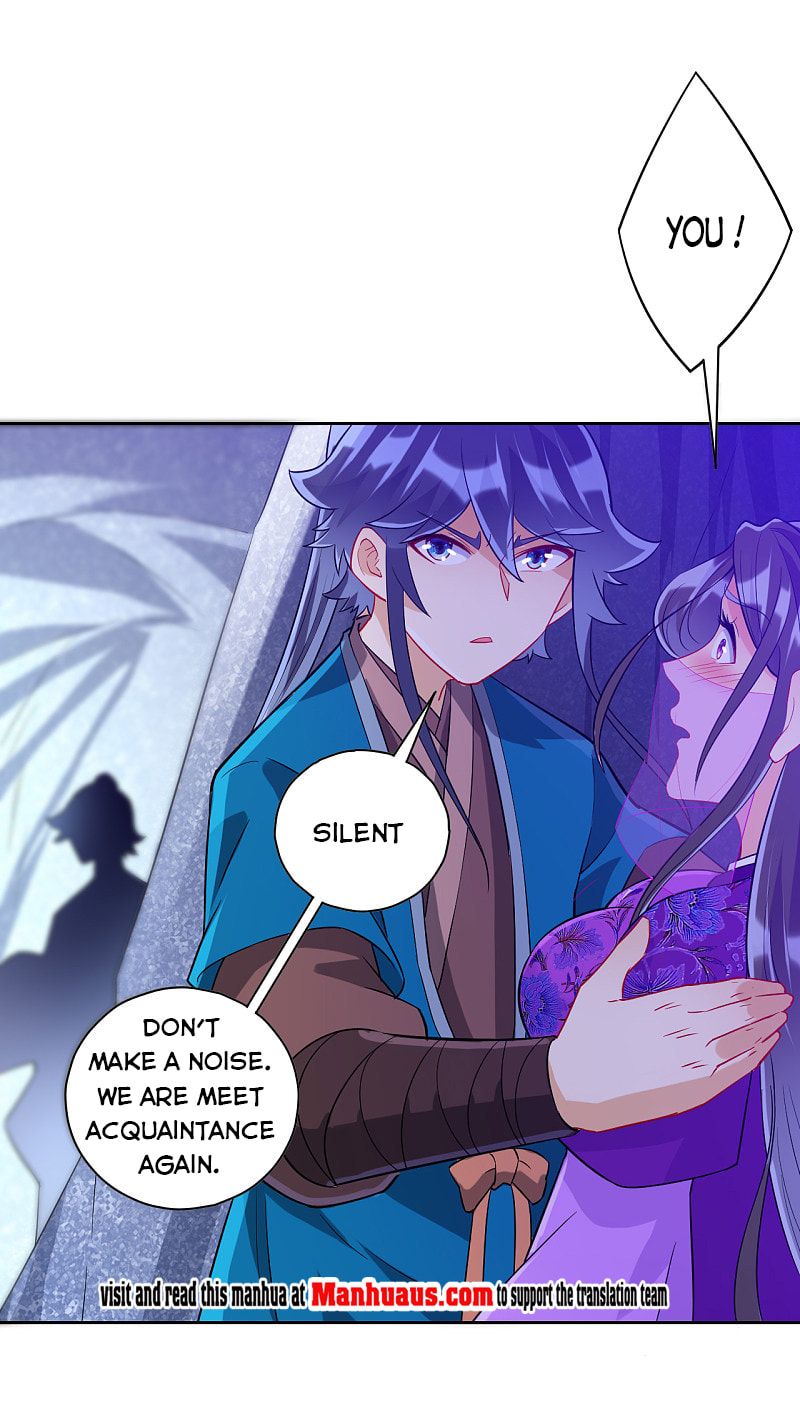 Read First Class Servant (Colored) chapter 192 image 16 on Lezhin