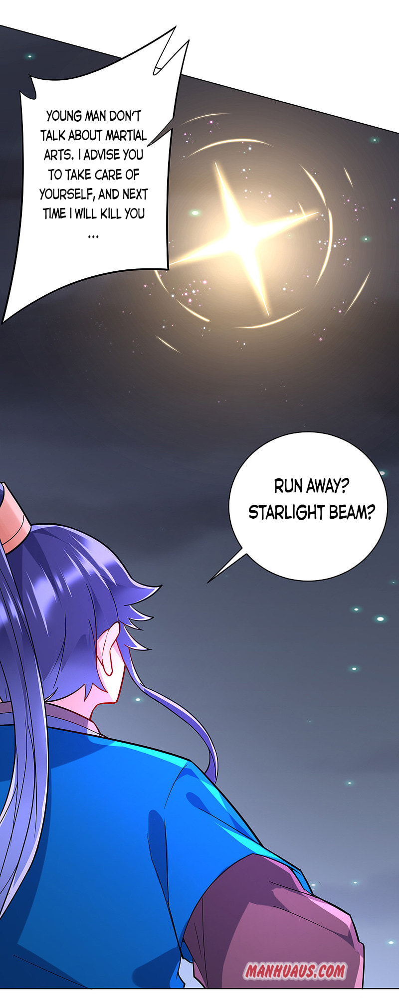 Read First Class Servant (Colored) chapter 192 image 7 on Lezhin