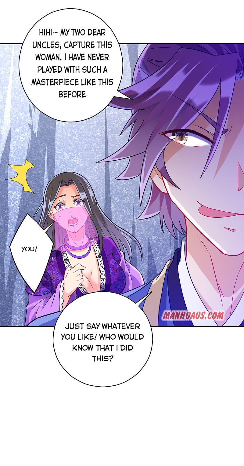Read First Class Servant (Colored) chapter 193 image 10 on Lezhin