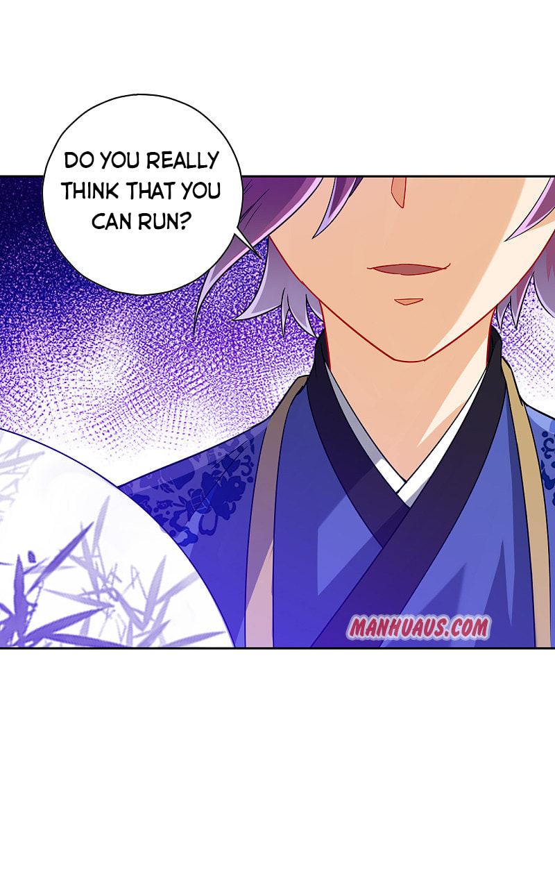 Read First Class Servant (Colored) chapter 193 image 8 on Lezhin
