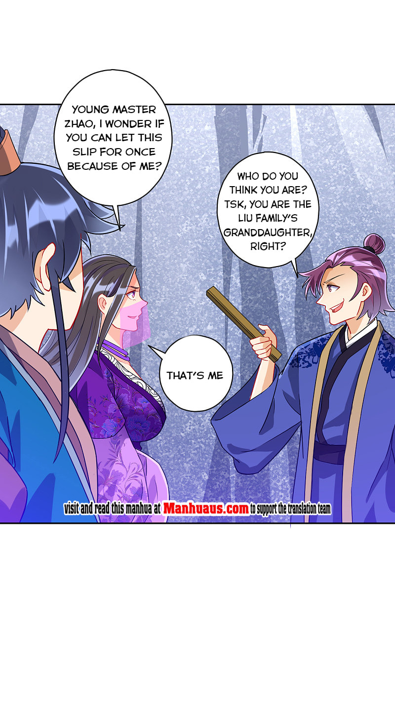 Read First Class Servant (Colored) chapter 193 image 9 on Lezhin