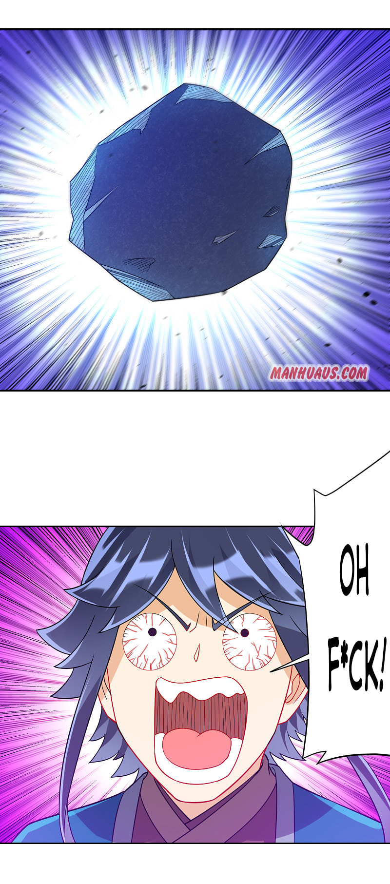 Read First Class Servant (Colored) chapter 194 image 11 on Lezhin