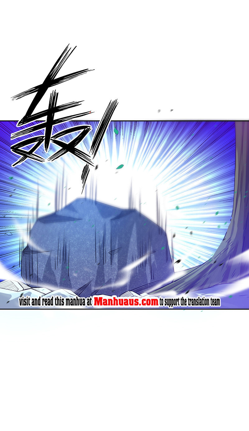 Read First Class Servant (Colored) chapter 194 image 12 on Lezhin