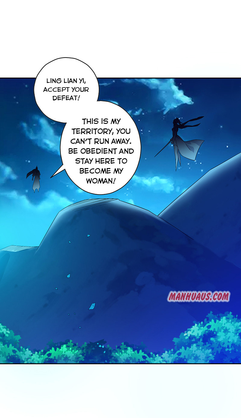 Read First Class Servant (Colored) chapter 194 image 13 on Lezhin