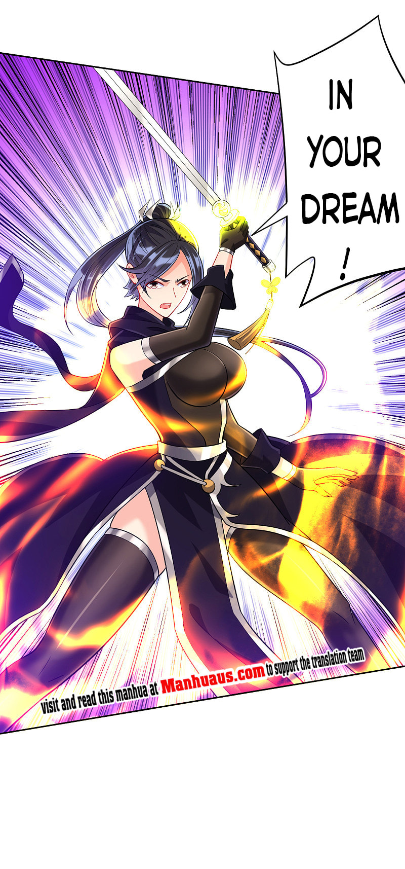 Read First Class Servant (Colored) chapter 194 image 14 on Lezhin