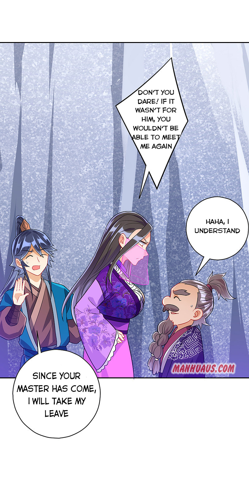 Read First Class Servant (Colored) chapter 194 image 3 on Lezhin