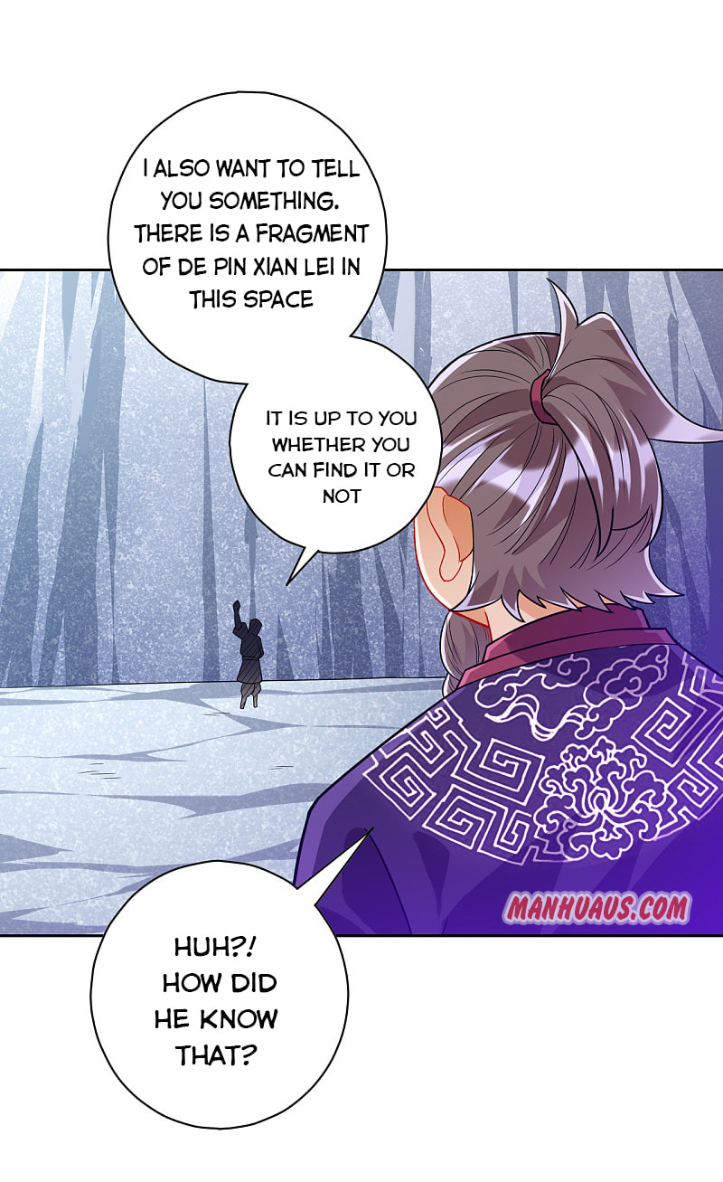 Read First Class Servant (Colored) chapter 194 image 6 on Lezhin