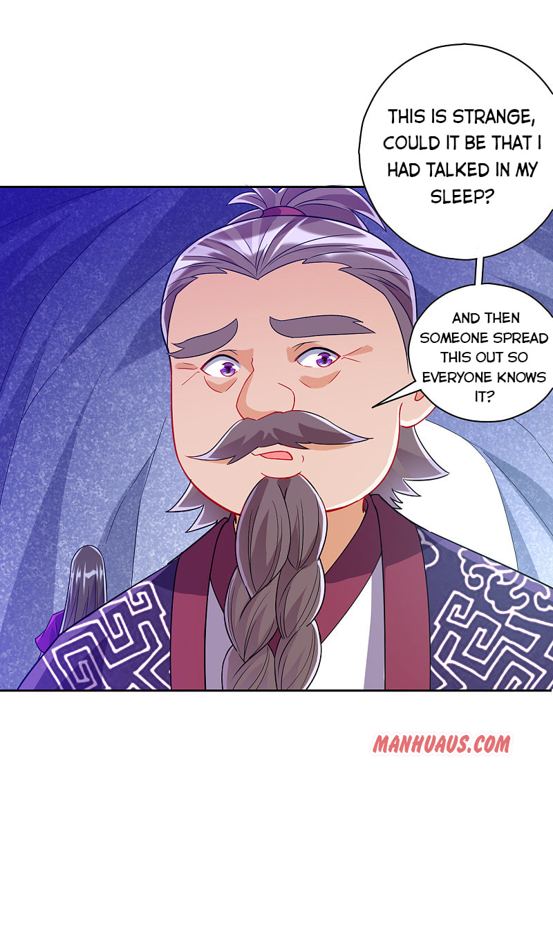 Read First Class Servant (Colored) chapter 194 image 7 on Lezhin