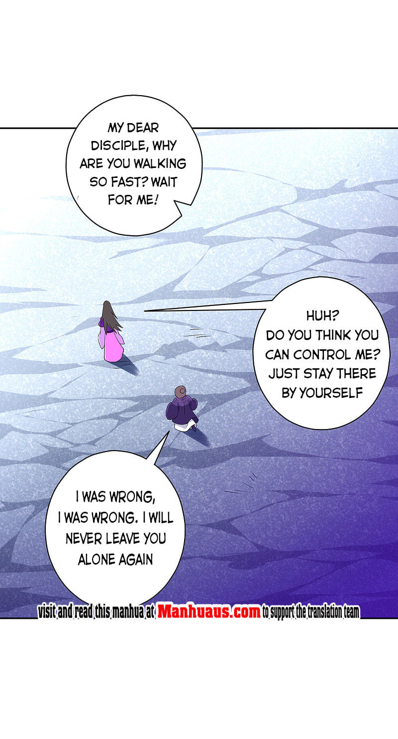 Read First Class Servant (Colored) chapter 194 image 8 on Lezhin