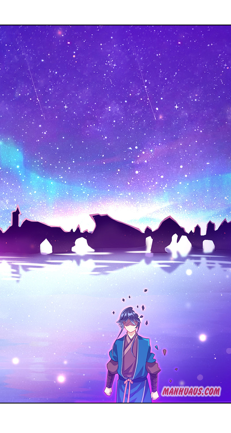 Read First Class Servant (Colored) chapter 194 image 9 on Lezhin