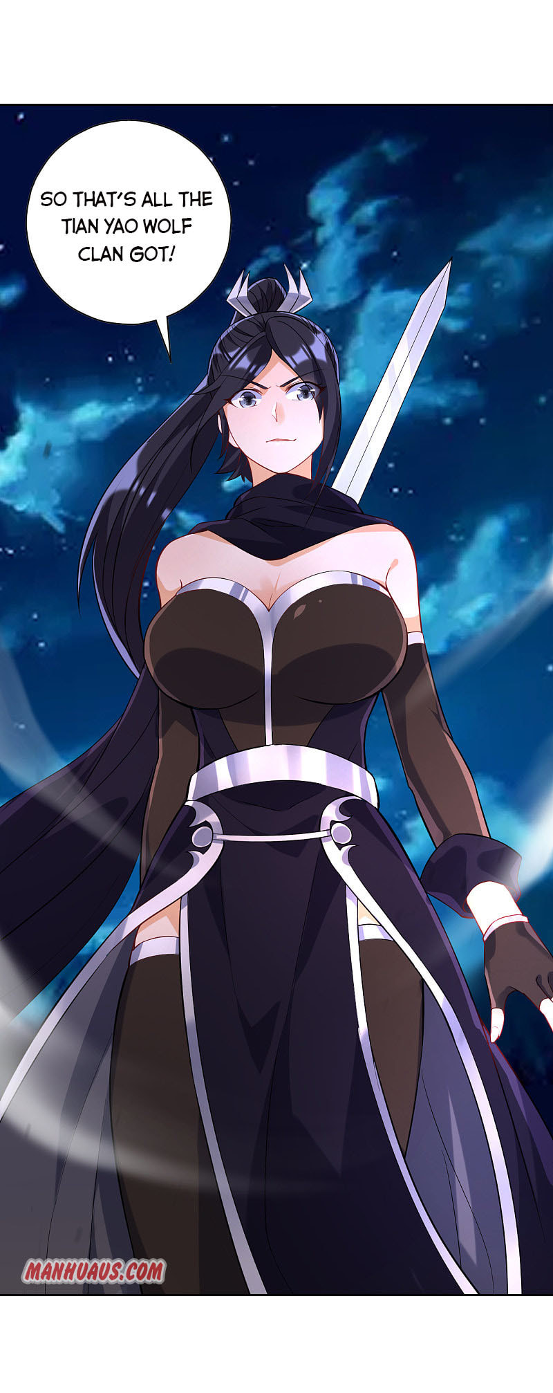 Read First Class Servant (Colored) chapter 195 image 11 on Lezhin