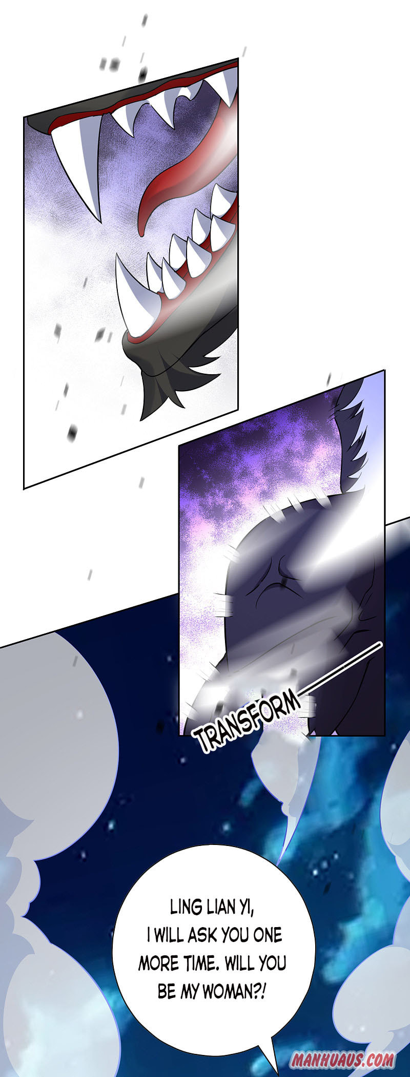 Read First Class Servant (Colored) chapter 195 image 13 on Lezhin