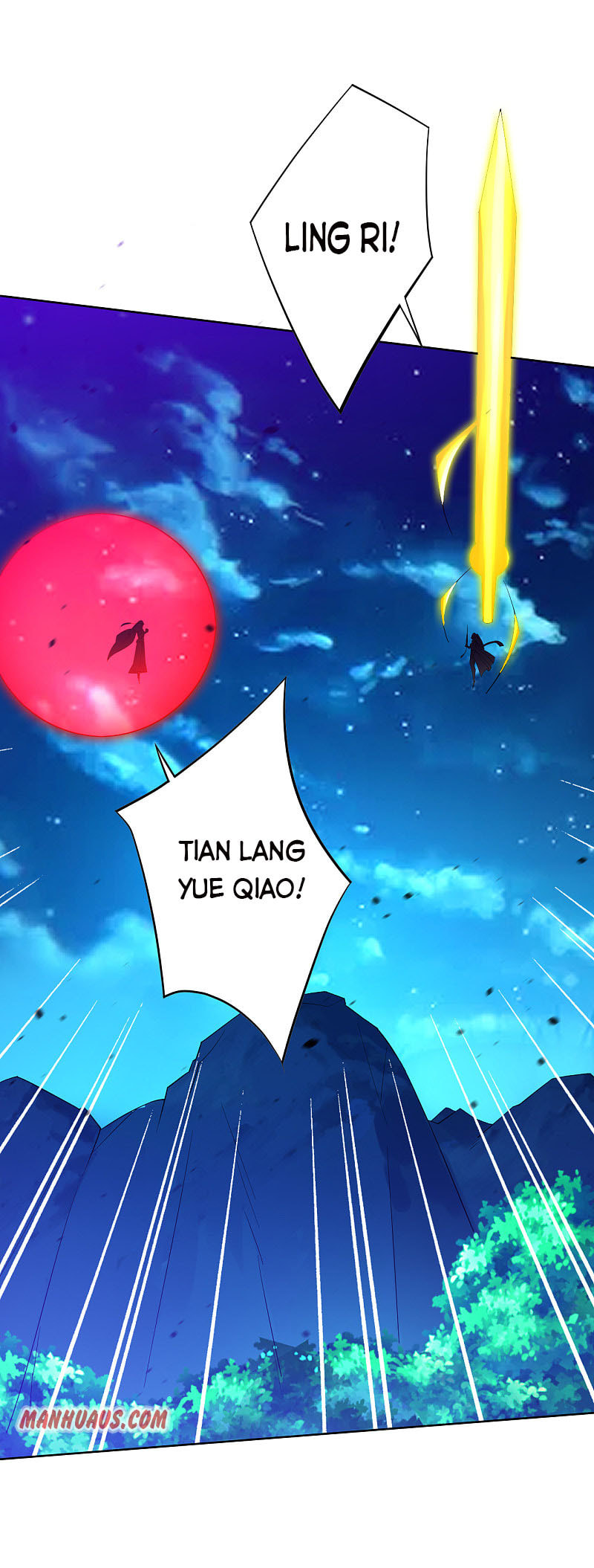 Read First Class Servant (Colored) chapter 195 image 6 on Lezhin