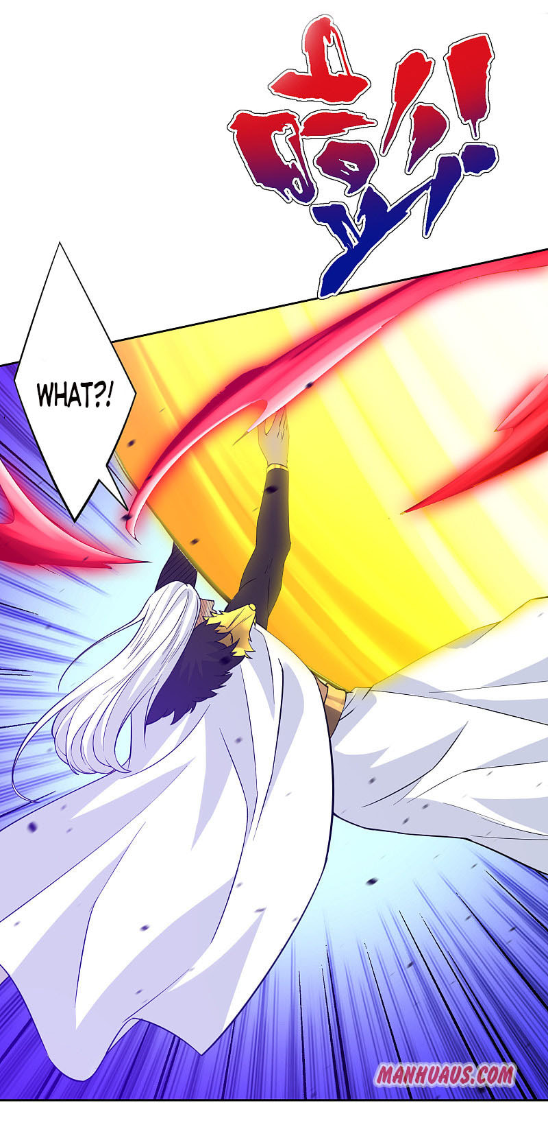 Read First Class Servant (Colored) chapter 195 image 9 on Lezhin