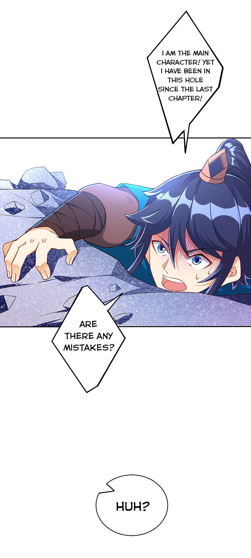 Read First Class Servant (Colored) chapter 196 image 14 on Lezhin