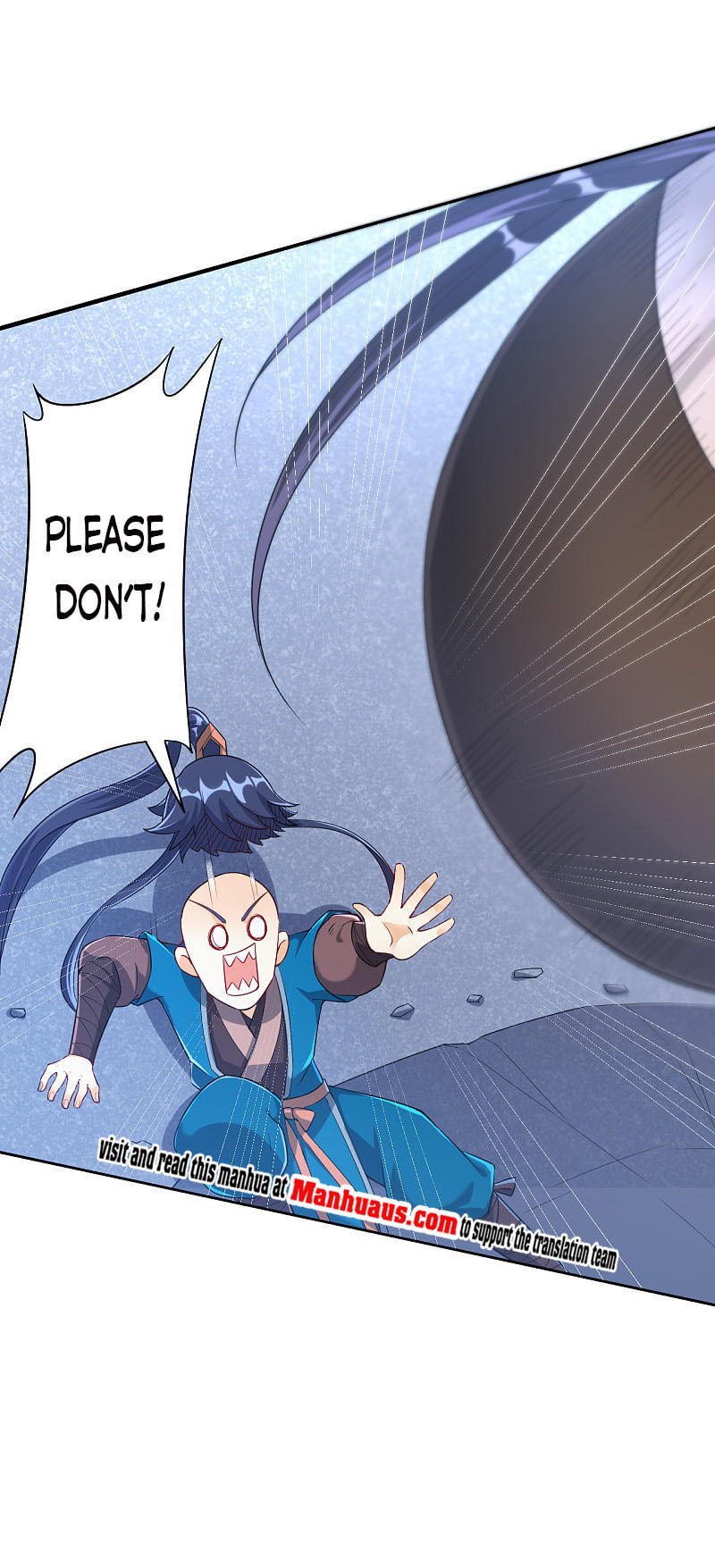 Read First Class Servant (Colored) chapter 196 image 15 on Lezhin