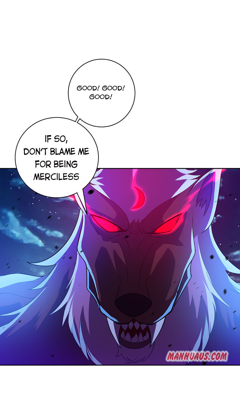 Read First Class Servant (Colored) chapter 196 image 3 on Lezhin