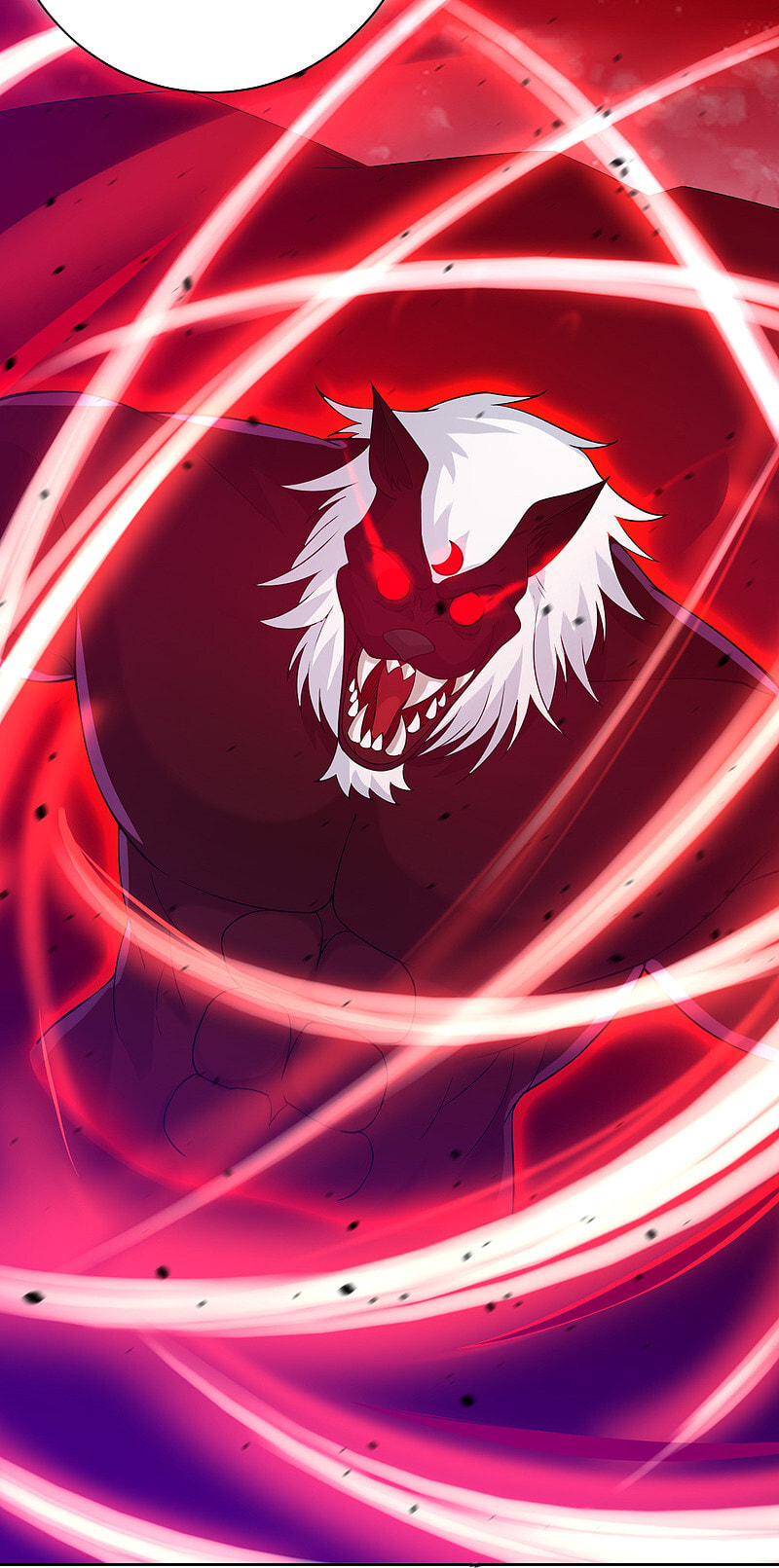 Read First Class Servant (Colored) chapter 196 image 5 on Lezhin