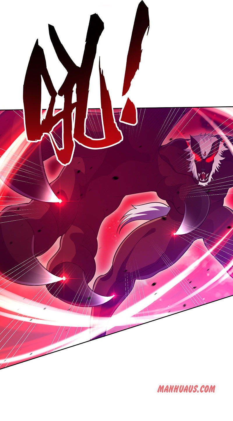 Read First Class Servant (Colored) chapter 196 image 6 on Lezhin