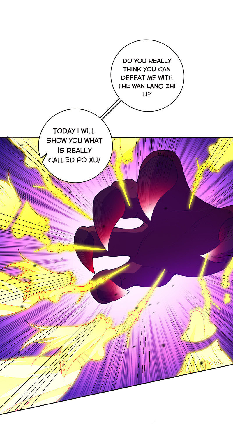 Read First Class Servant (Colored) chapter 196 image 7 on Lezhin