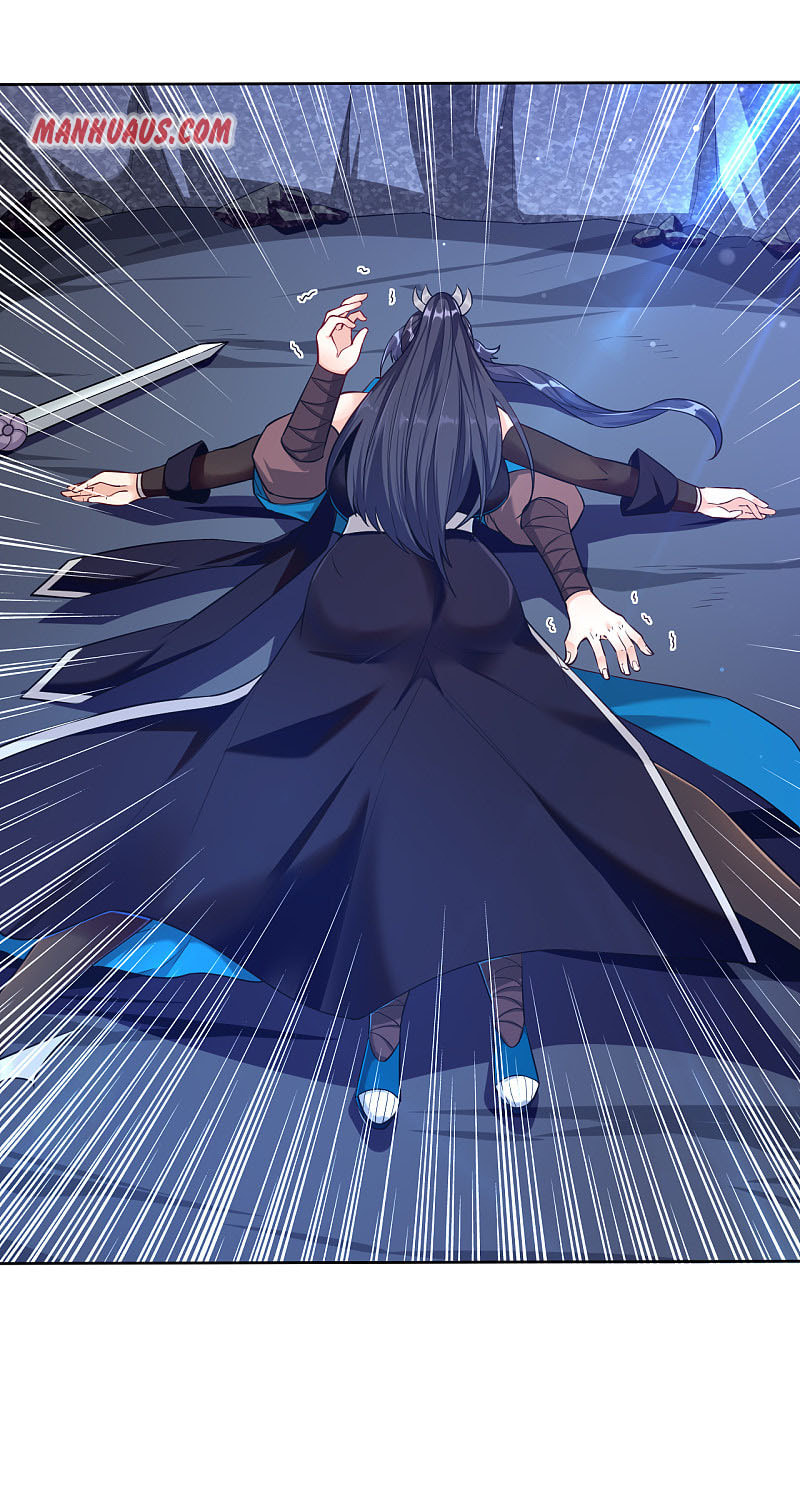 Read First Class Servant (Colored) chapter 197 image 1 on Lezhin
