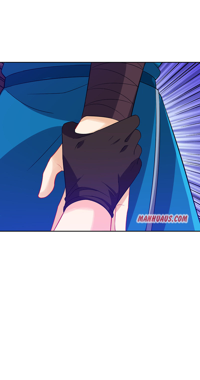 Read First Class Servant (Colored) chapter 197 image 13 on Lezhin