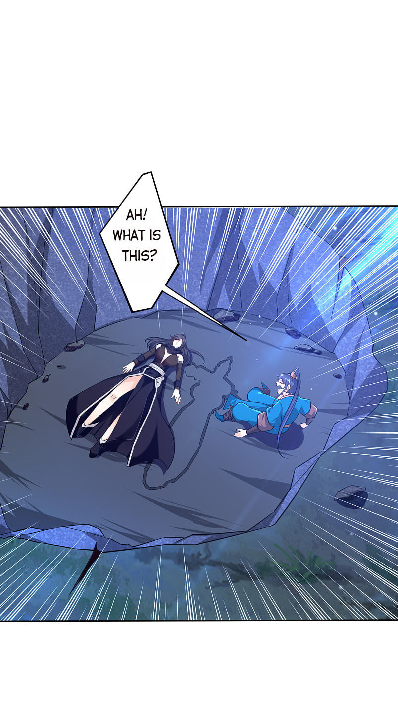 Read First Class Servant (Colored) chapter 197 image 2 on Lezhin
