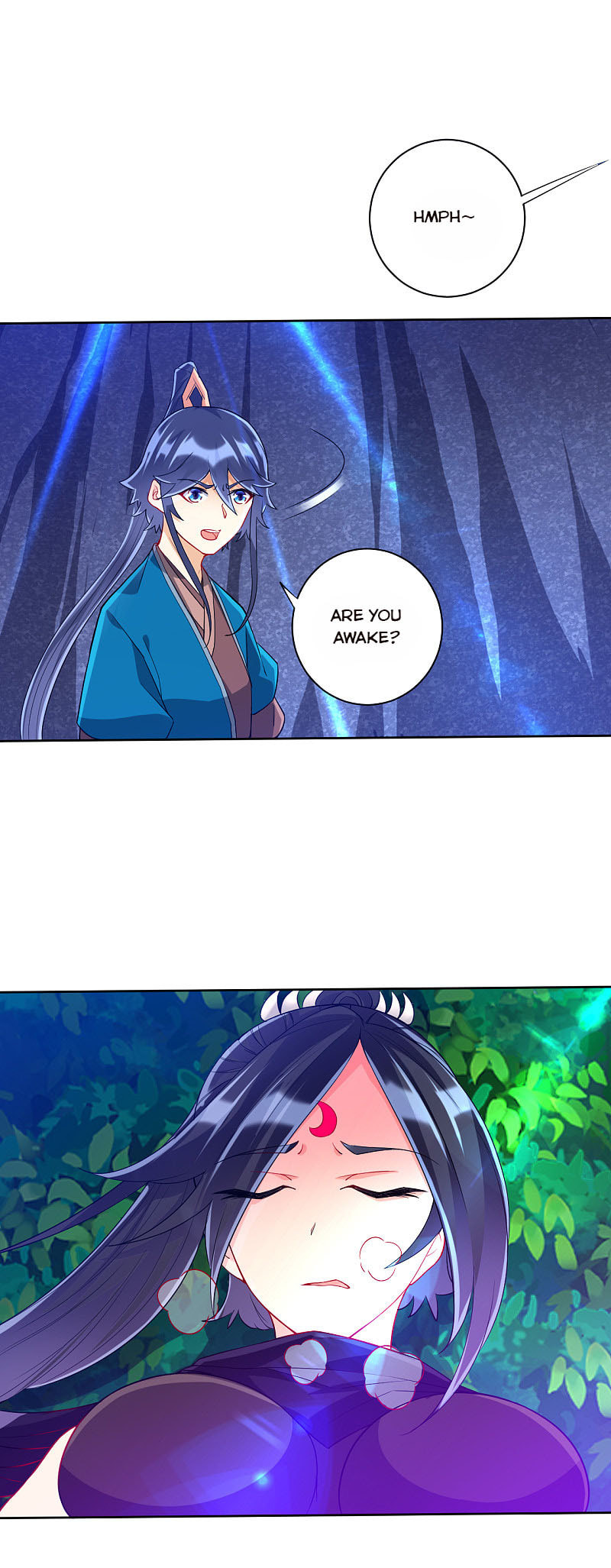 Read First Class Servant (Colored) chapter 197 image 6 on Lezhin
