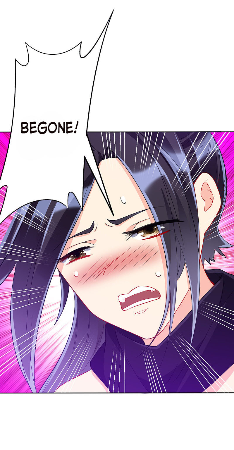 Read First Class Servant (Colored) chapter 197 image 9 on Lezhin