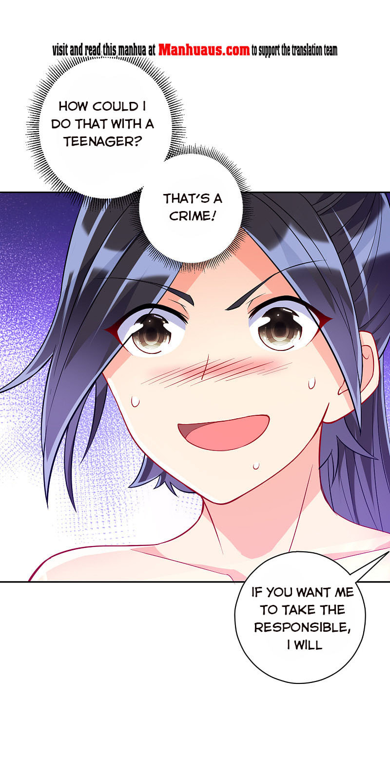 Read First Class Servant (Colored) chapter 198 image 0 on Lezhin