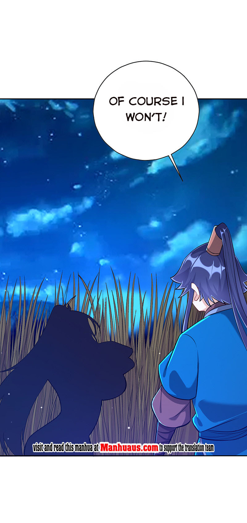 Read First Class Servant (Colored) chapter 198 image 15 on Lezhin