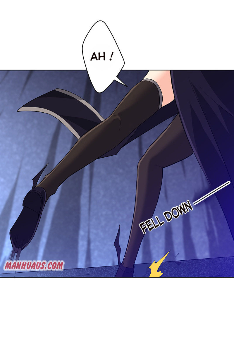 Read First Class Servant (Colored) chapter 198 image 3 on Lezhin