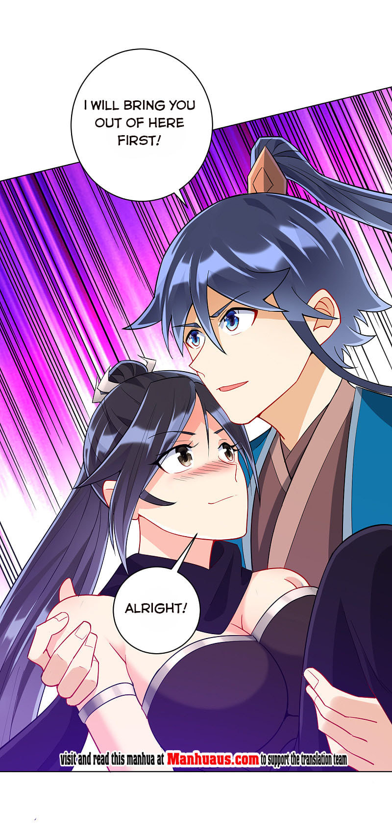 Read First Class Servant (Colored) chapter 198 image 5 on Lezhin