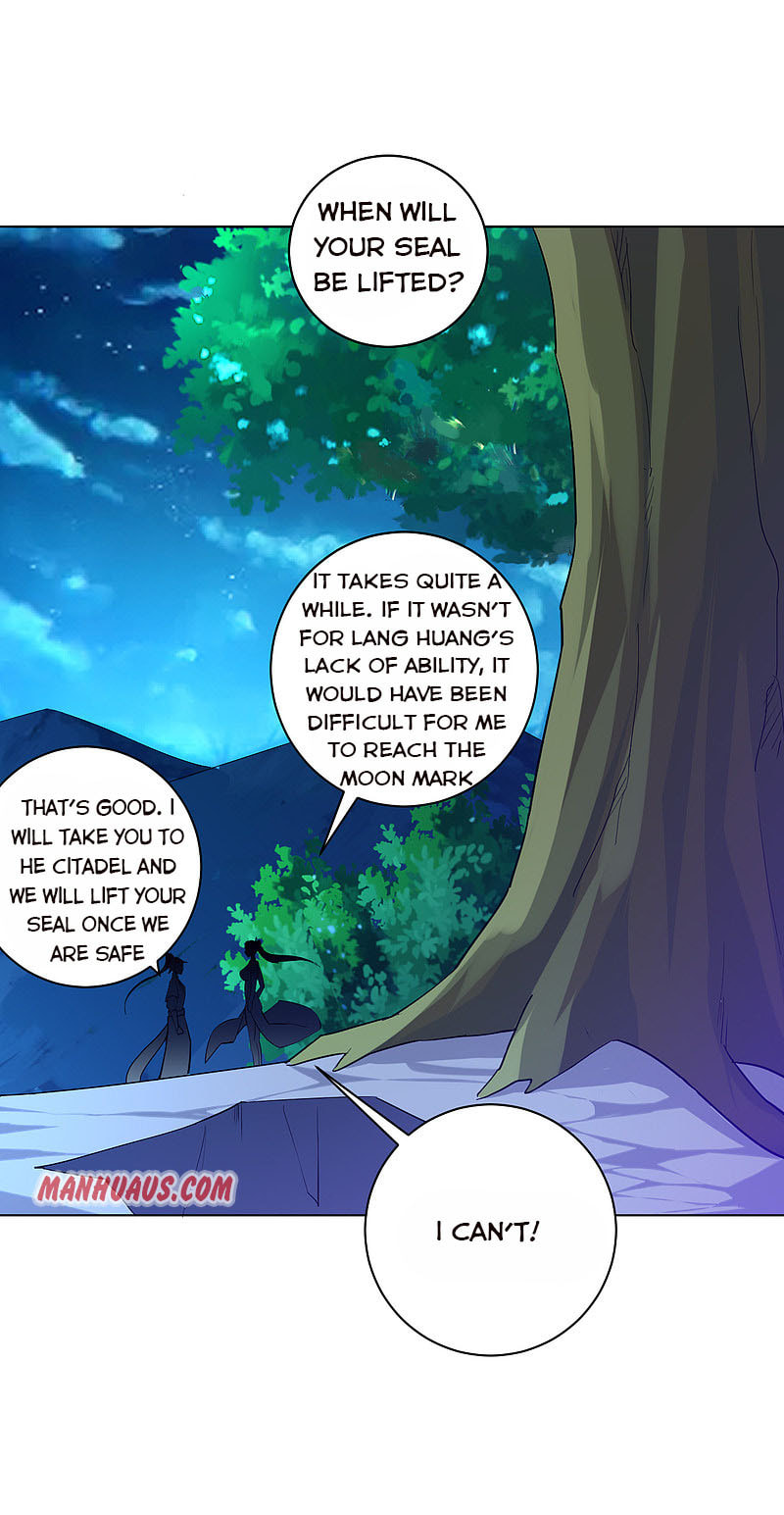 Read First Class Servant (Colored) chapter 198 image 6 on Lezhin