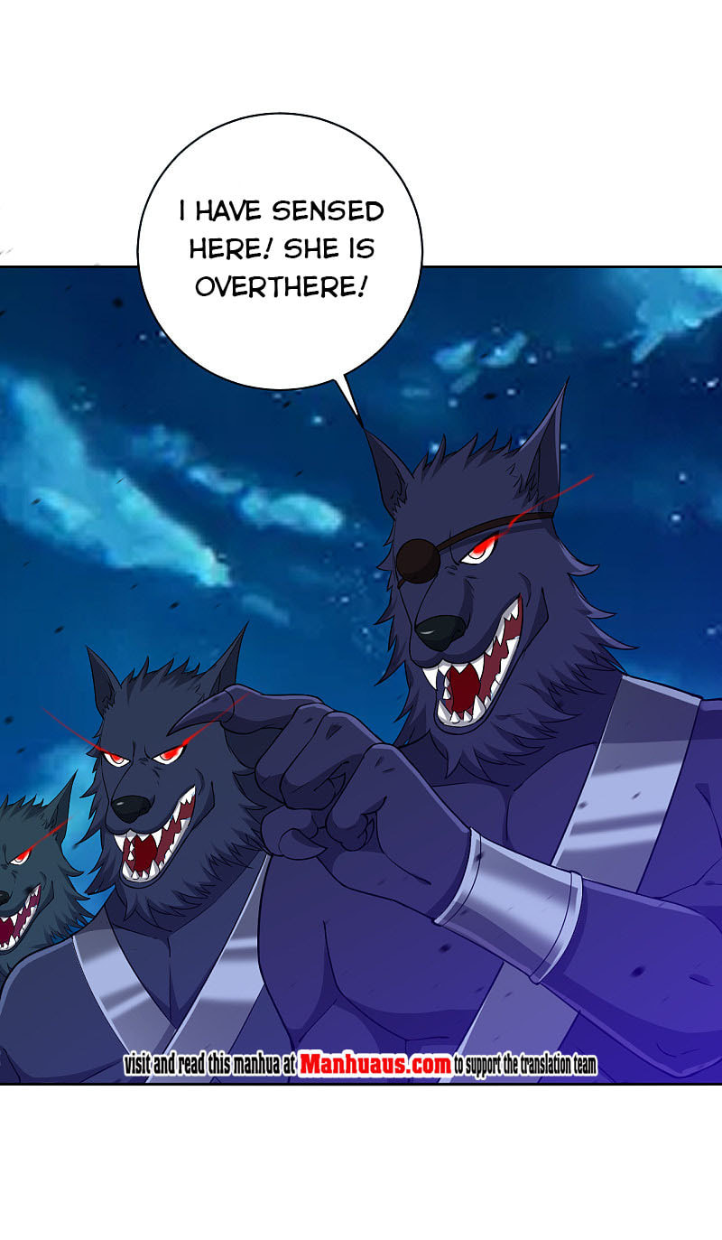 Read First Class Servant (Colored) chapter 199 image 10 on Lezhin