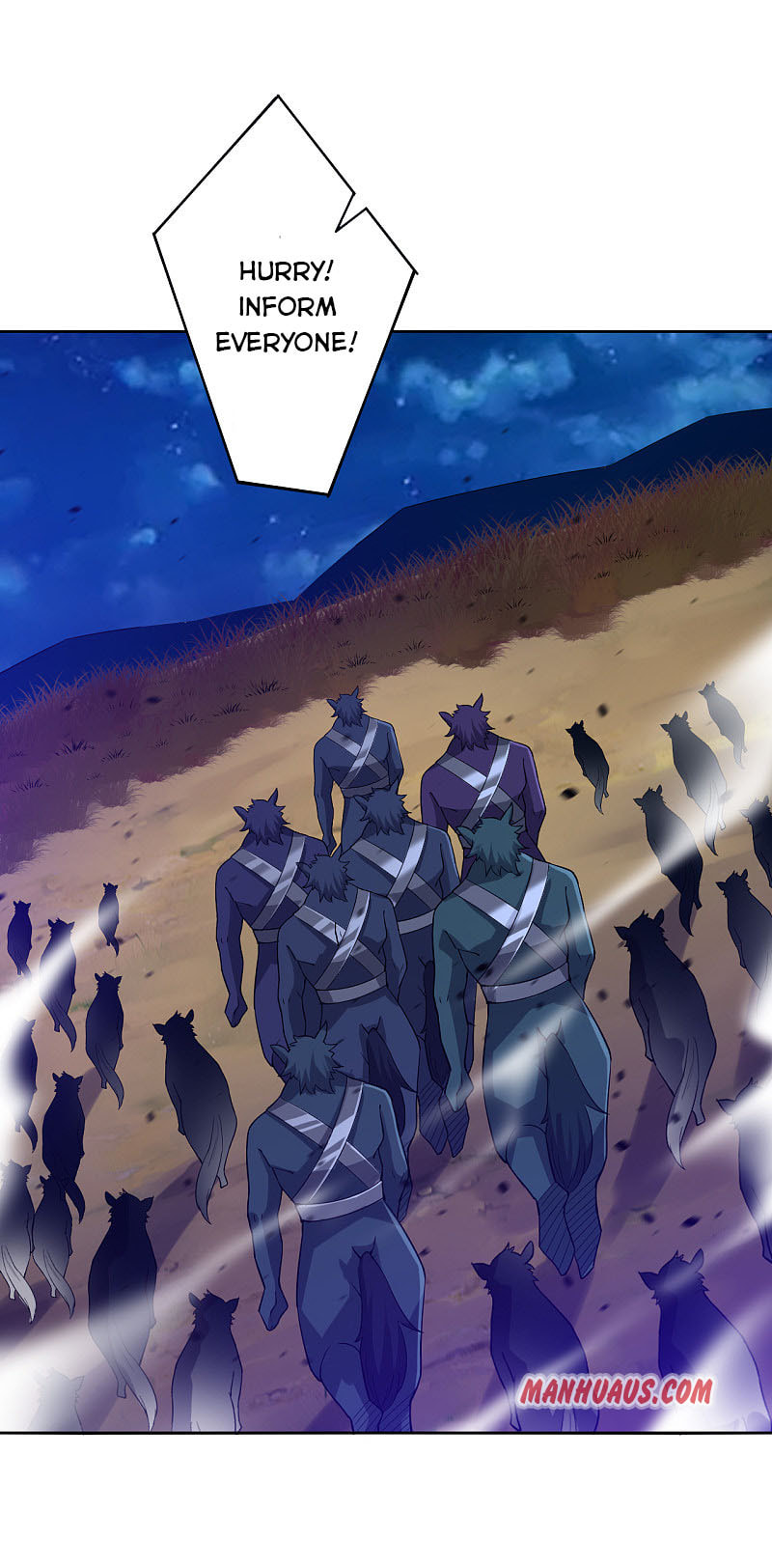 Read First Class Servant (Colored) chapter 199 image 11 on Lezhin
