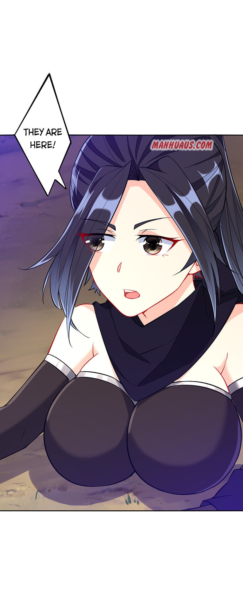 Read First Class Servant (Colored) chapter 199 image 13 on Lezhin