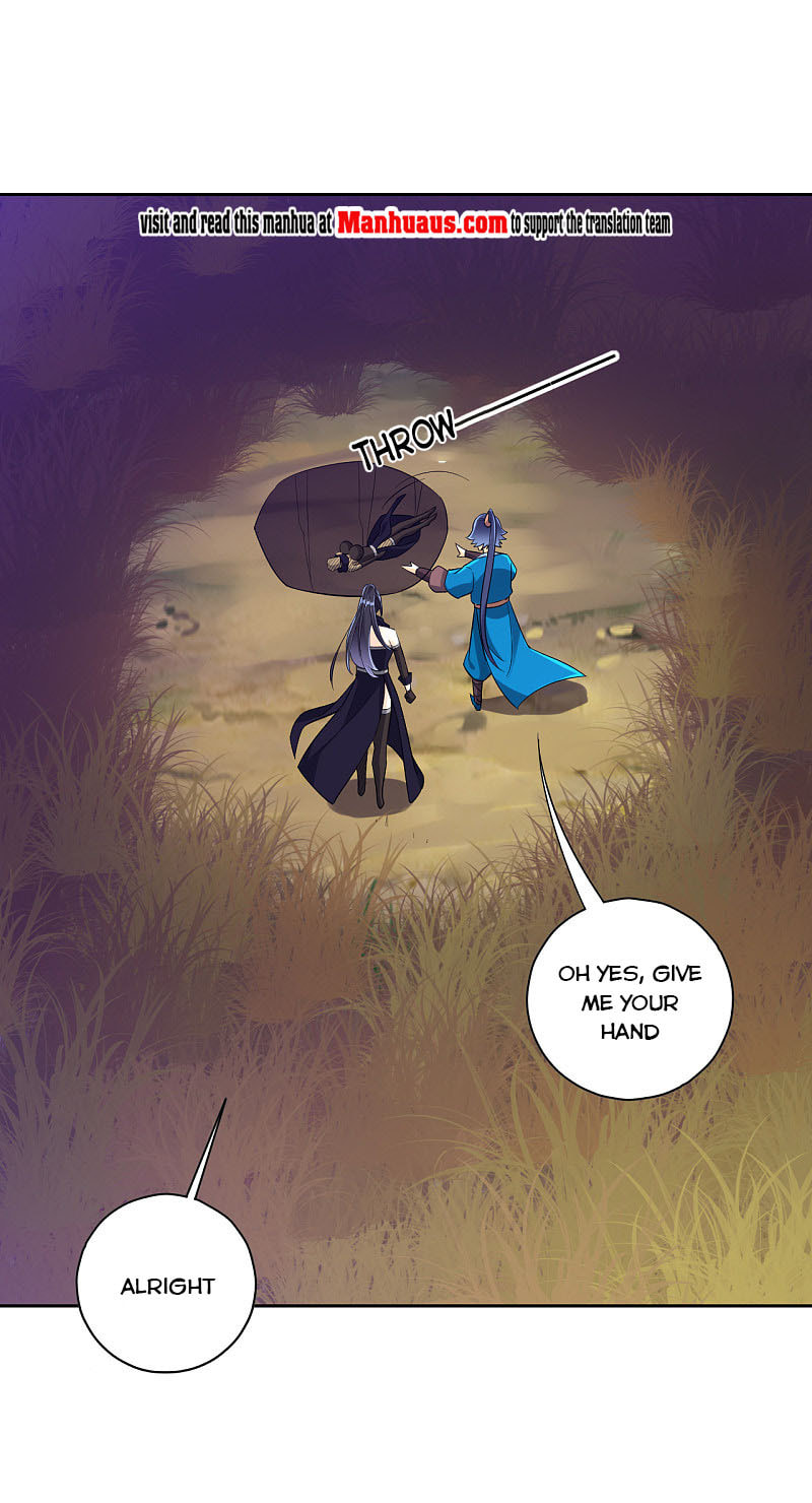 Read First Class Servant (Colored) chapter 199 image 4 on Lezhin
