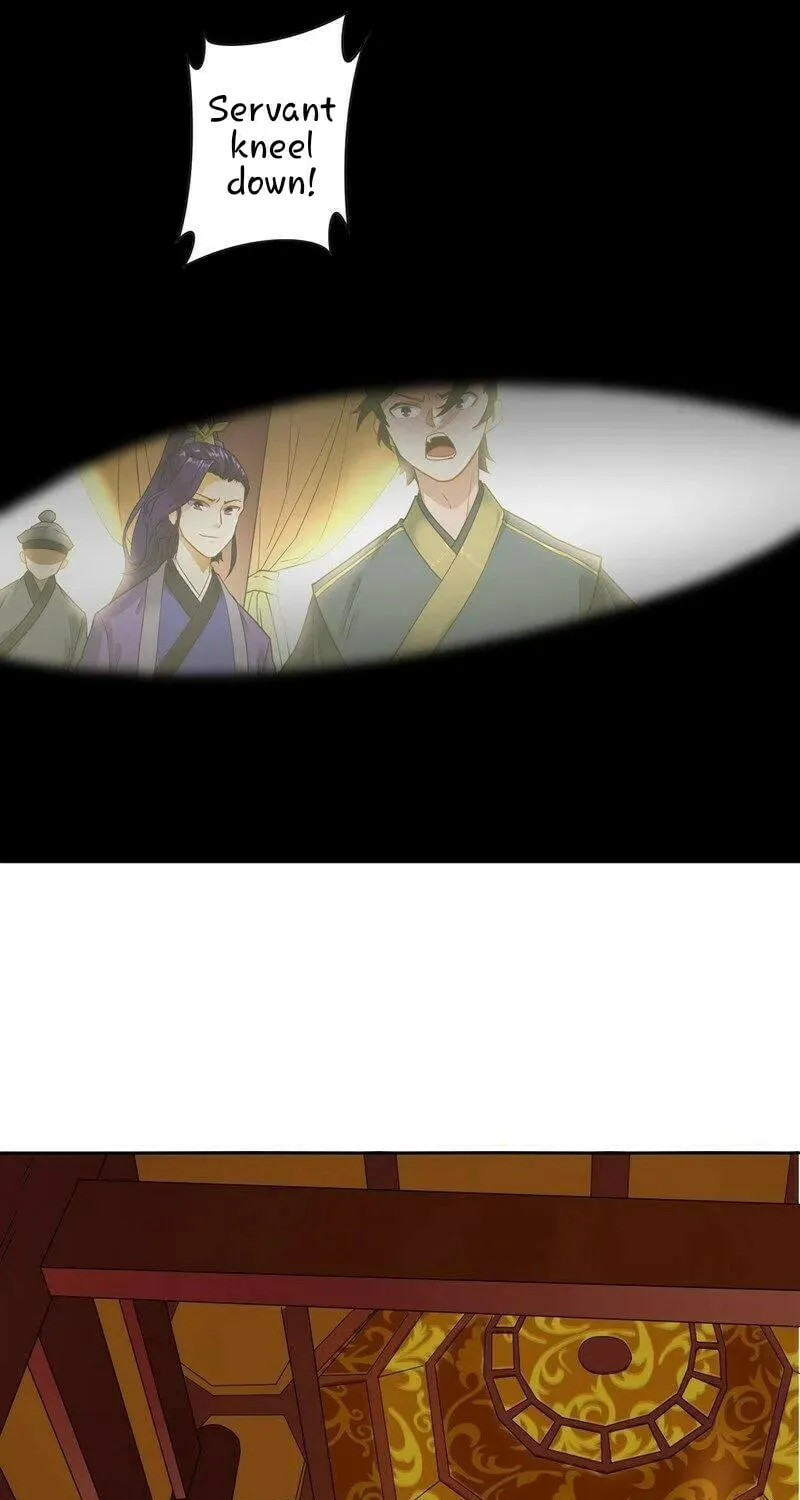 Read First Class Servant (Colored) chapter 2 image 13 on Lezhin