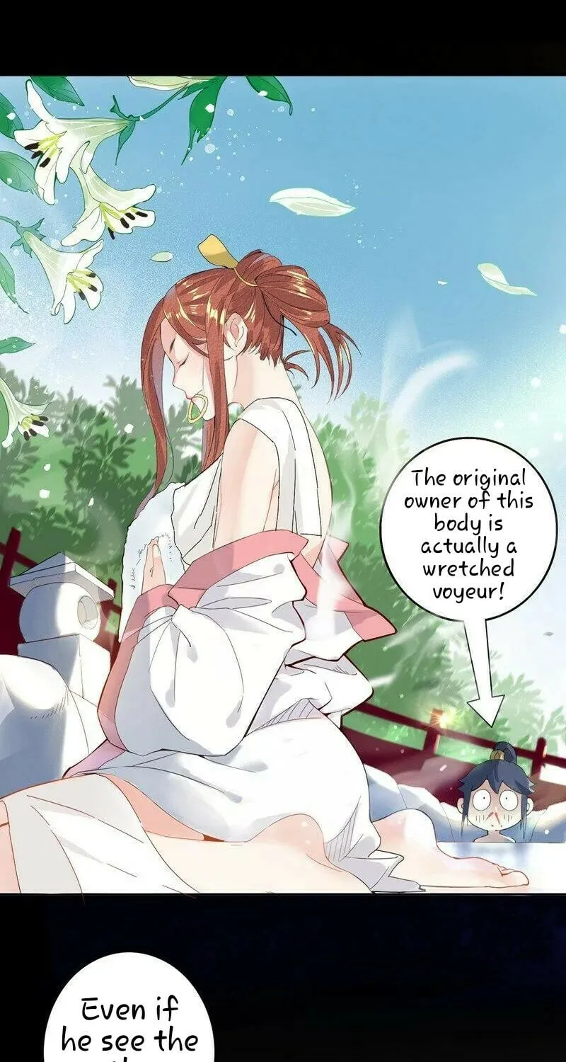 Read First Class Servant (Colored) chapter 2 image 16 on Lezhin