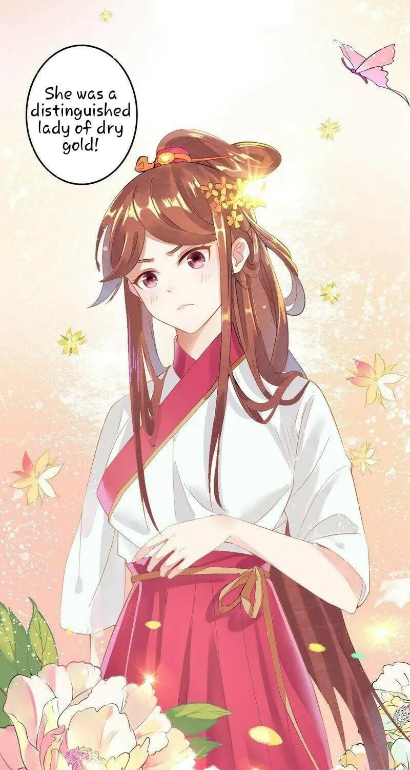 Read First Class Servant (Colored) chapter 2 image 18 on Lezhin