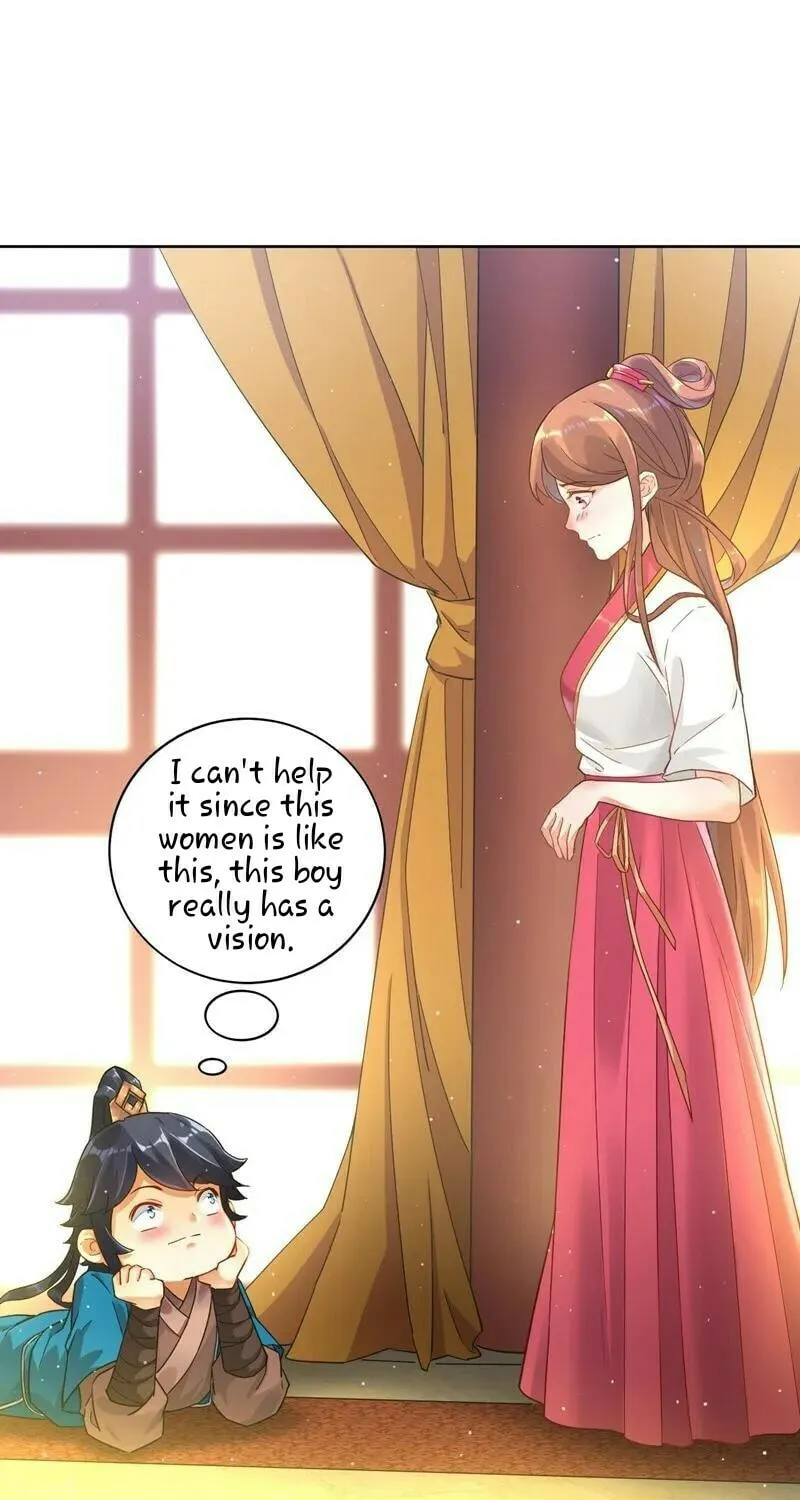 Read First Class Servant (Colored) chapter 2 image 20 on Lezhin