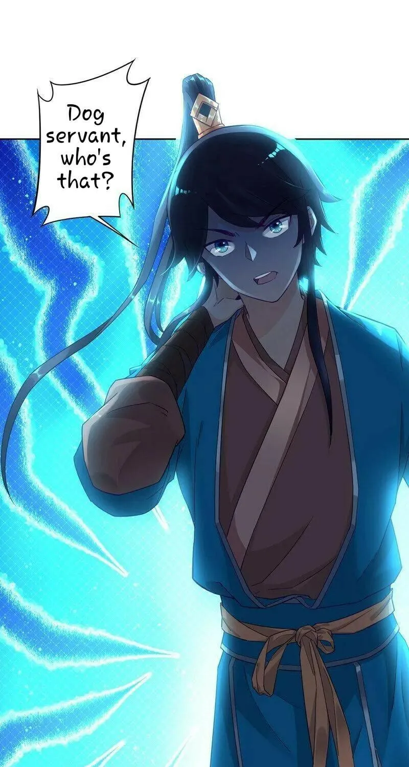 Read First Class Servant (Colored) chapter 2 image 25 on Lezhin