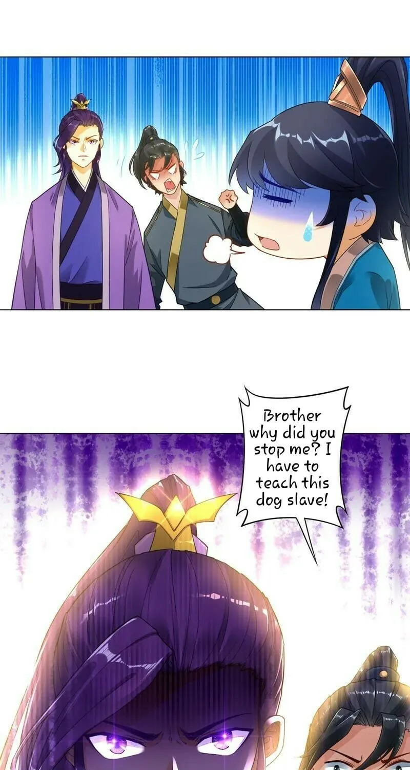 Read First Class Servant (Colored) chapter 2 image 36 on Lezhin