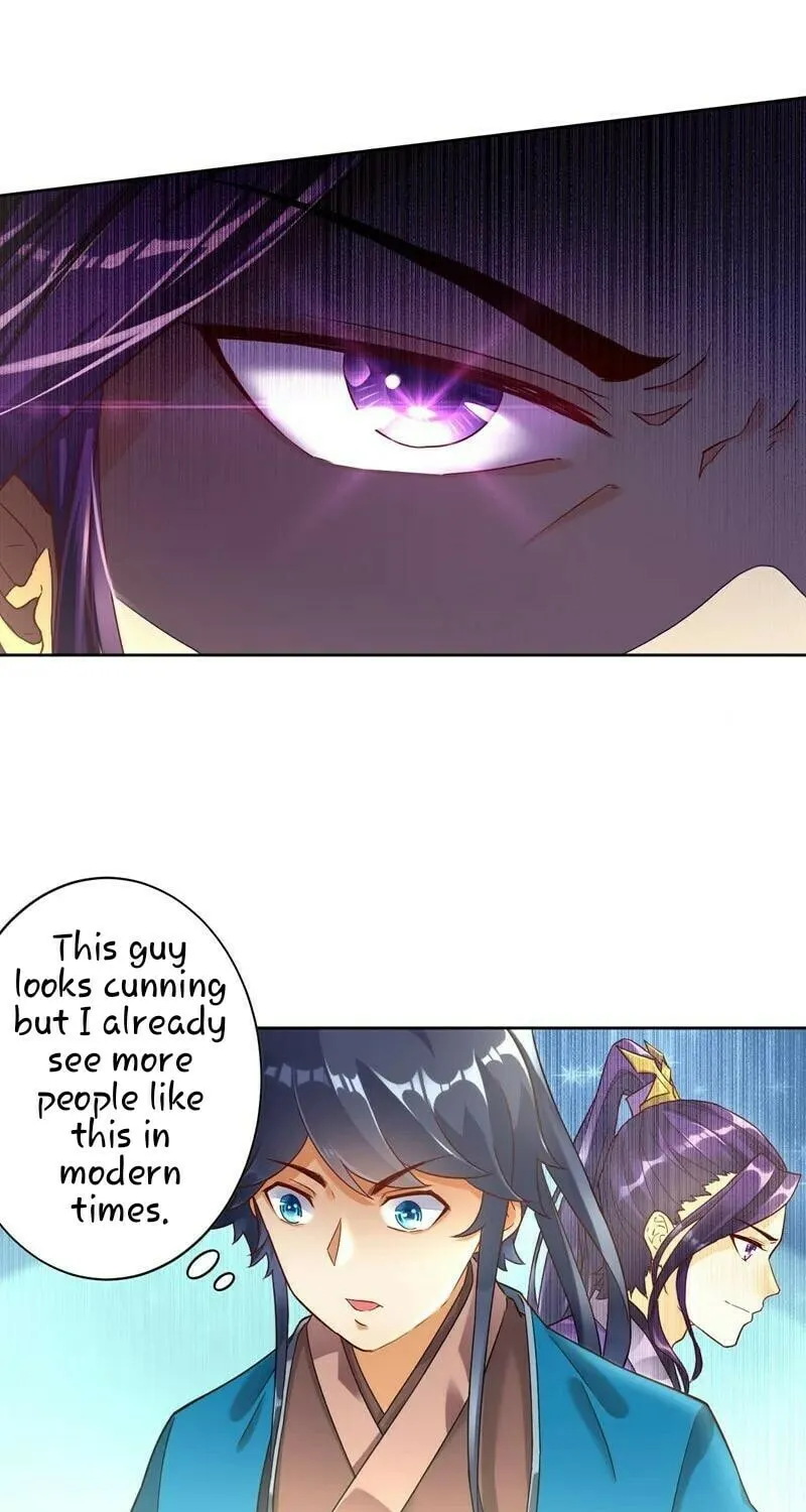 Read First Class Servant (Colored) chapter 2 image 38 on Lezhin