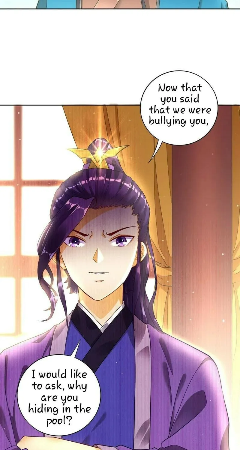 Read First Class Servant (Colored) chapter 2 image 39 on Lezhin