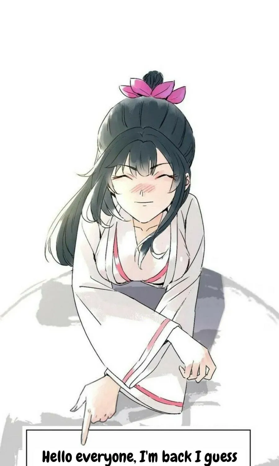 Read First Class Servant (Colored) chapter 2 image 45 on Lezhin